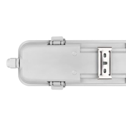 Oprawa LED  60cm 2x18W Clear -34336