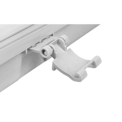 Oprawa LED  60cm 2x18W Clear -34339