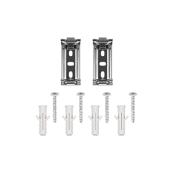 Oprawa LED  60cm 2x18W Clear -34340