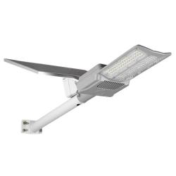 Lampa LED solarna uliczna Panel 400W IP65 6000K-34358