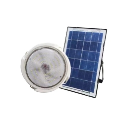 Plafon LED solarny  50W IP65 5000K-34372