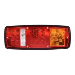 Lampa LED tylna zespolona 4w1 prawa-34382