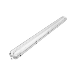 Oprawa LED 120cm 2x36W odbłyśnik-34426