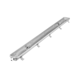 Oprawa LED 120cm 2x36W odbłyśnik-34427
