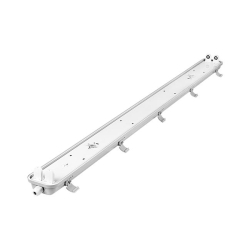 Oprawa LED 120cm 2x36W odbłyśnik-34429