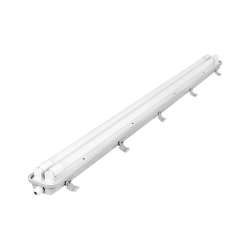 Oprawa LED 120cm 2x36W odbłyśnik-34430