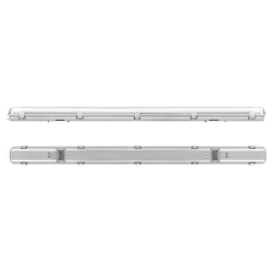 Oprawa LED 120cm 2x36W odbłyśnik-34432