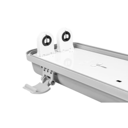 Oprawa LED 120cm 2x36W odbłyśnik-34433