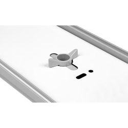 Oprawa LED 120cm 2x36W odbłyśnik-34434