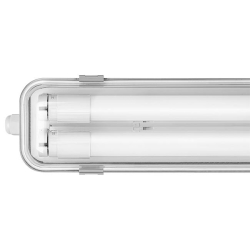 Oprawa LED 120cm 2x36W odbłyśnik-34435