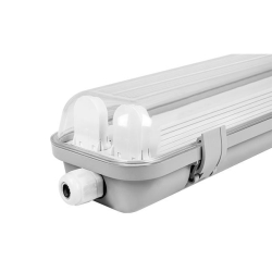 Oprawa LED 120cm 2x36W odbłyśnik-34437