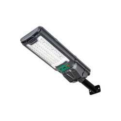 Lampa LED solarna uliczna Lix  50W IP65 6000K pilo-34466