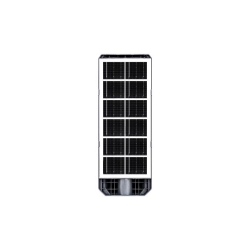 Lampa LED solarna uliczna Lix  50W IP65 6000K pilo-34469
