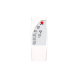Lampa LED solarna uliczna Lix  50W IP65 6000K pilo-34472