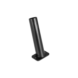 Lampa LED solarna uliczna Lix  50W IP65 6000K pilo-34473