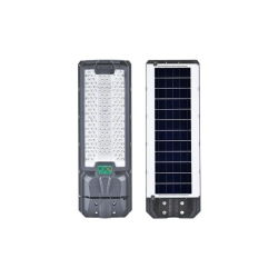 Lampa LED solarna uliczna Lix 300W IP65 6000K pilo-34505