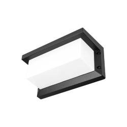 Oprawa architektoniczna Lagos 2 LED 12W czarna-34509