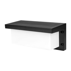Oprawa architektoniczna Lagos 2 LED 12W czarna-34511