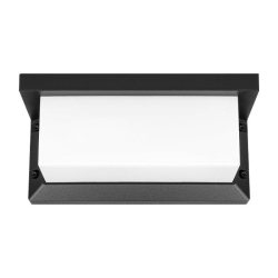 Oprawa architektoniczna Lagos 2 LED 12W czarna-34512