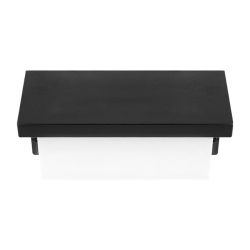 Oprawa architektoniczna Lagos LED 12W czujnik ruc.-34529