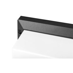 Oprawa architektoniczna Lagos LED 12W czujnik ruc.-34532