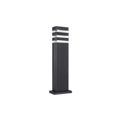 Lampa ogrodowa LED GU10 Malibu 11x6,5 50cm stojąca-34559
