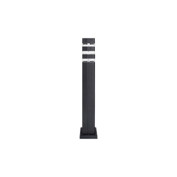 Lampa ogrodowa LED GU10 Malibu 11x6,5 50cm stojąca-34561