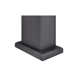 Lampa ogrodowa LED GU10 Malibu 11x6,5 50cm stojąca-34566