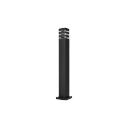 Lampa ogrodowa LED E27 Malibu 9x9 80cm stojąca-34567