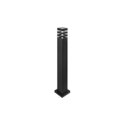 Lampa ogrodowa LED E27 Malibu 9x9 80cm stojąca-34568