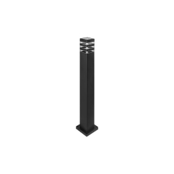 Lampa ogrodowa LED E27 Malibu 9x9 80cm stojąca-34570