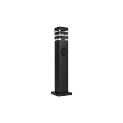 Lampa ogrodowa LED E27 Malibu 9x9 60cm gniazdo-34600