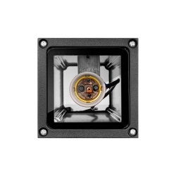 Lampa ogrodowa LED E27 Malibu 9x9 60cm gniazdo-34601