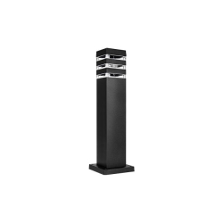 Lampa ogrodowa LED E27 Malibu 9x9 50cm stojąca-34609