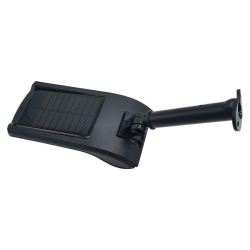 Lampa LED solarna slim 36xSMD czujnik PIR +uchwyt-34616