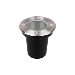 Oprawa najazdowa LED GU10 okrągła IP67 230V 110mm-34628
