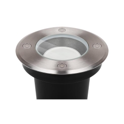 Oprawa najazdowa LED GU10 okrągła IP67 230V 110mm-34630