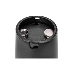 Oprawa najazdowa LED GU10 okrągła IP67 230V 110mm-34632