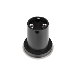 Oprawa najazdowa LED GU10 okrągła IP67 230V 110mm-34633
