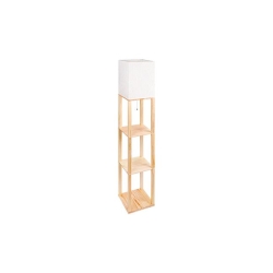 Lampa podłogowa Ganto 1xE27 160cm WD-34679