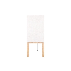 Lampa podłogowa Ganto 1xE27 160cm WD-34682
