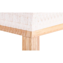 Lampa podłogowa Ganto 1xE27 160cm WD-34686