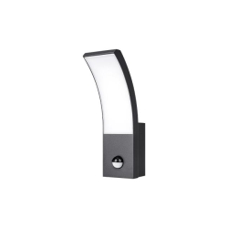Oprawa architektoniczna Loreto LED 9W czujnik PIR-34695