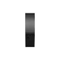 Oprawa architektoniczna Loreto LED 9W czujnik PIR-34697