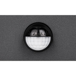 Oprawa architektoniczna Loreto LED 9W czujnik PIR-34701