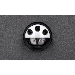 Oprawa architektoniczna Loreto LED 9W czujnik PIR-34702