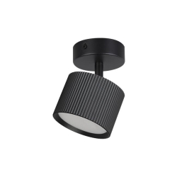 Kinkiet GX53 LED Orbin ruchomy x1 czarny-34738