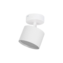 Kinkiet GX53 LED Orbin ruchomy x1 biały-34740