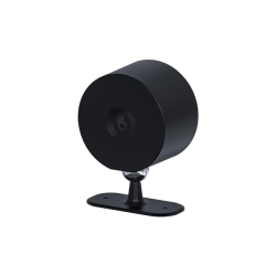 Lampa LED Aku Rino czarna 3CCT magnes-34799