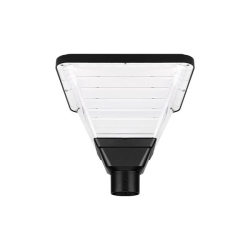 Lampa LED parkowa latarnia E27 Tirana Big czarna-34854